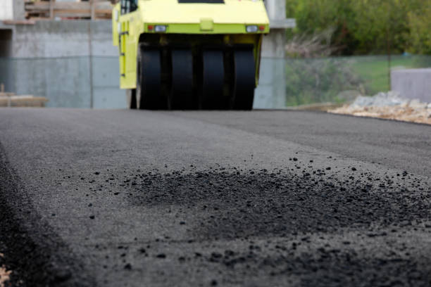 Best Concrete Paver Driveway  in Lewes, DE