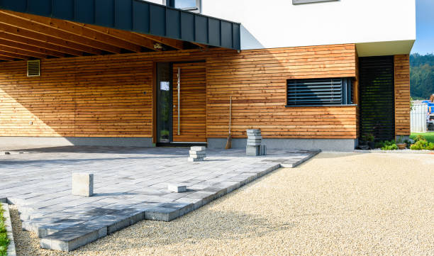 Reasons to Select Us for Your Driveway Paving Requirements in Lewes, DE