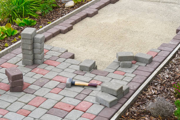 Best Paver Driveway Replacement  in Lewes, DE