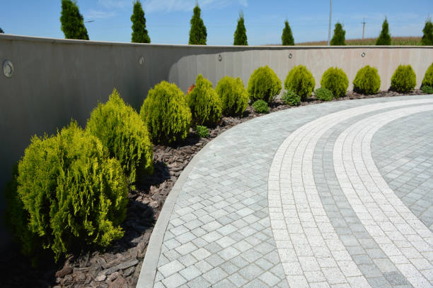 Cobblestone Driveway Pavers in Lewes, DE