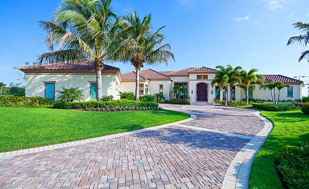 Commercial Driveway Pavers in Lewes, DE