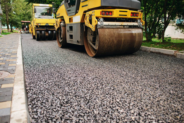 Professional Driveway Pavers in Lewes, DE